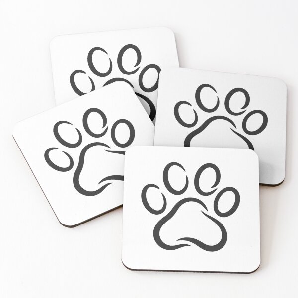 Item preview, Minimalist Elegant Line Footprint - Simplicity Collection designed and sold by Goodthingstree.