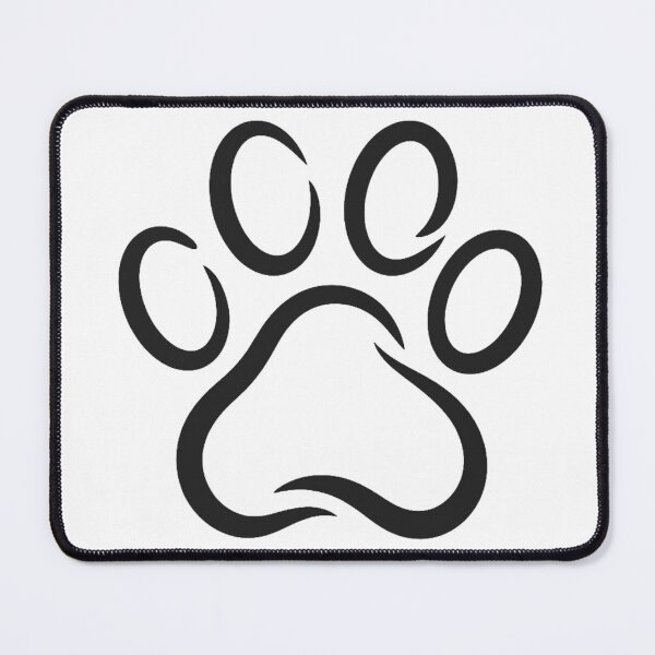 Item preview, Minimalist Elegant Line Footprint - Simplicity Collection designed and sold by Goodthingstree.
