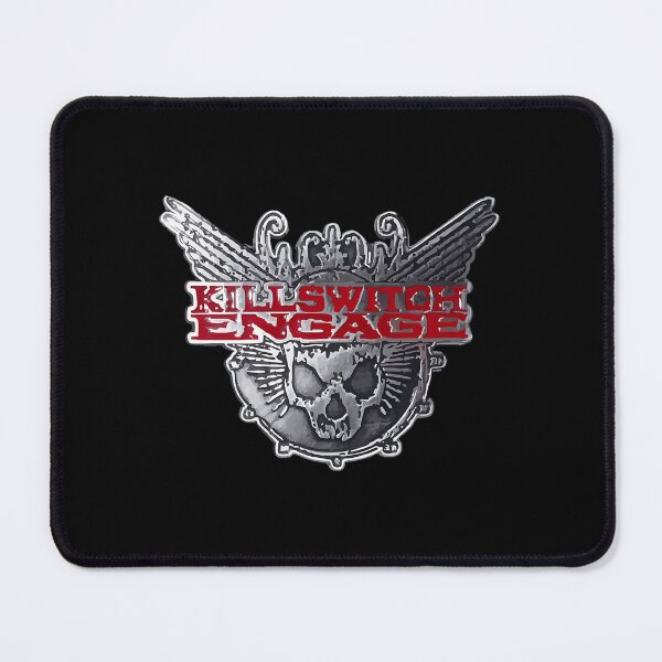 Item preview, Killswitch Engage American Metalcore Rock Band designed and sold by SorenDuvall.