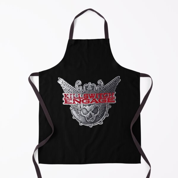 Item preview, Killswitch Engage American Metalcore Rock Band designed and sold by SorenDuvall.