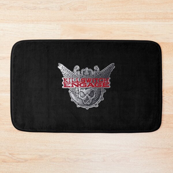 Item preview, Killswitch Engage American Metalcore Rock Band designed and sold by SorenDuvall.