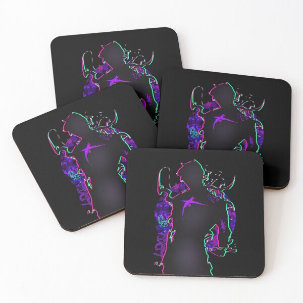 Item preview, Doodle Purple Hunter  designed and sold by Izaa-aart.