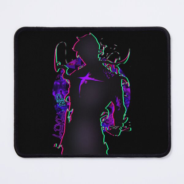 Item preview, Doodle Purple Hunter designed and sold by Izaa-aart.