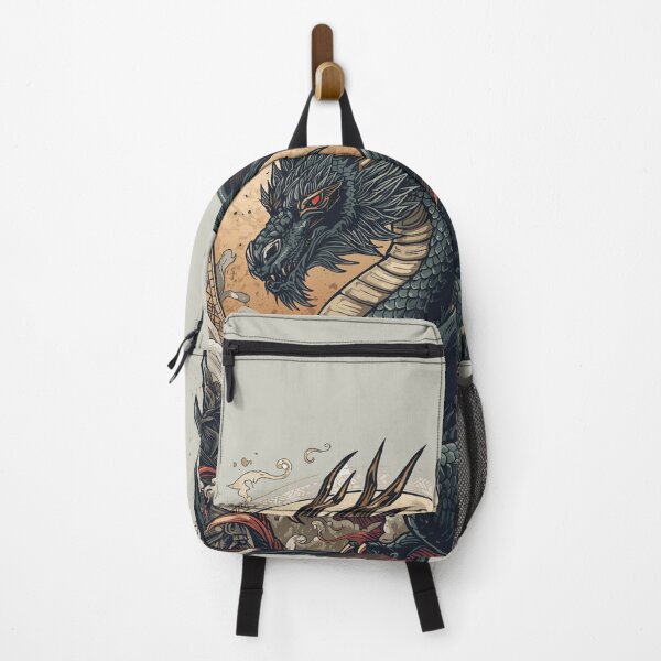 Item preview, Modern Dragon Phoenix Fantasy Fusion designed and sold by Omtatsat.