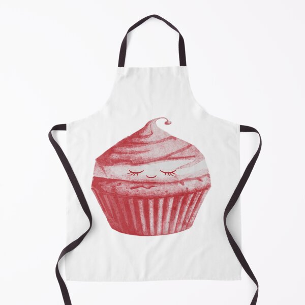 Item preview, Sleepy Cupcake designed and sold by kinpirks.