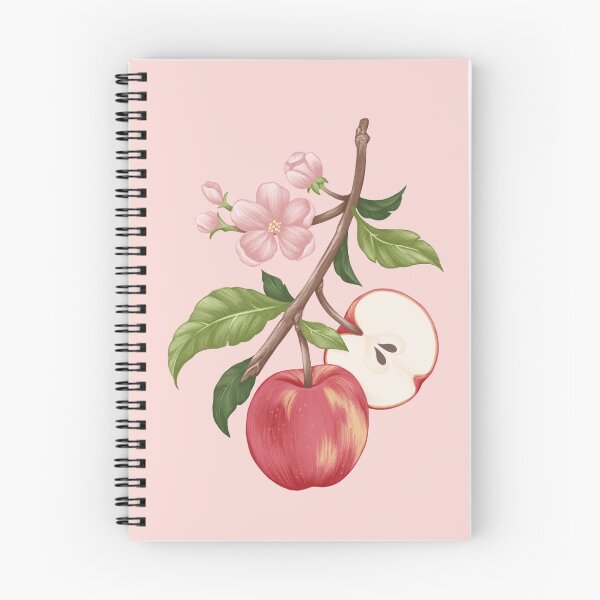 Item preview, Apple designed and sold by Chimerah Hanssen.