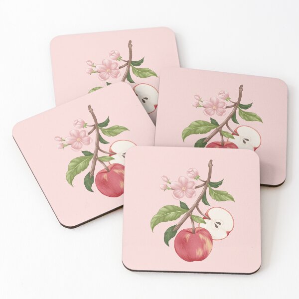 Item preview, Apple designed and sold by Chimerah Hanssen.