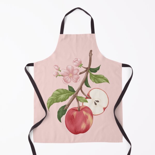 Item preview, Apple designed and sold by Chimerah Hanssen.