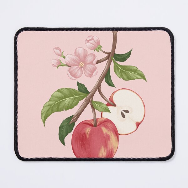 Item preview, Apple designed and sold by Chimerah Hanssen.