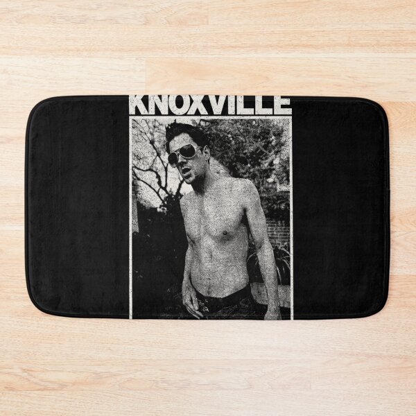 Item preview, Jackass Johnny Knoxville Distressed   designed and sold by framiorville.