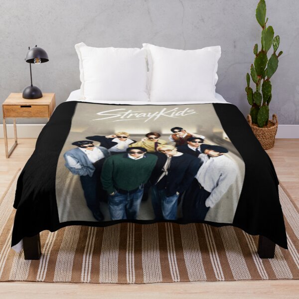 Item preview, Stray Kids - Retro designed and sold by ruhiredve.