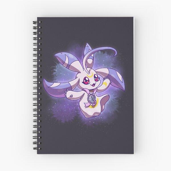 Item preview, Lunamon designed and sold by ziodynes098.