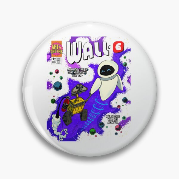 Item preview, Futuristic Space Robot!  designed and sold by DaryMura5.
