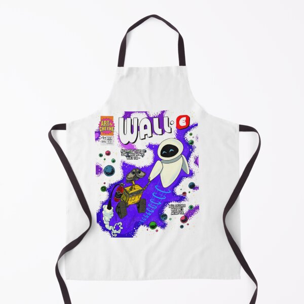 Item preview, Futuristic Space Robot!  designed and sold by DaryMura5.