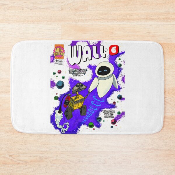Item preview, Futuristic Space Robot!  designed and sold by DaryMura5.