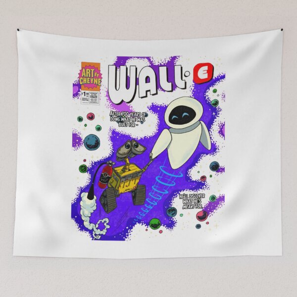 Item preview, Futuristic Space Robot!  designed and sold by DaryMura5.