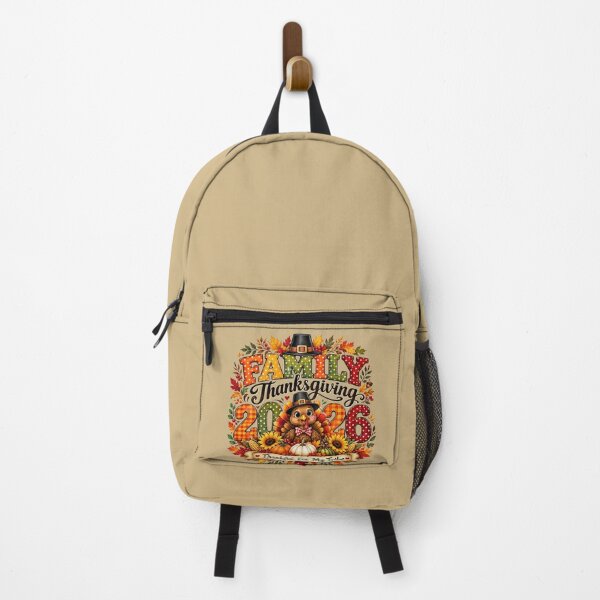 Item preview, Family Thanksgiving 2026 Thankful For My Tribe designed and sold by cameleon style.