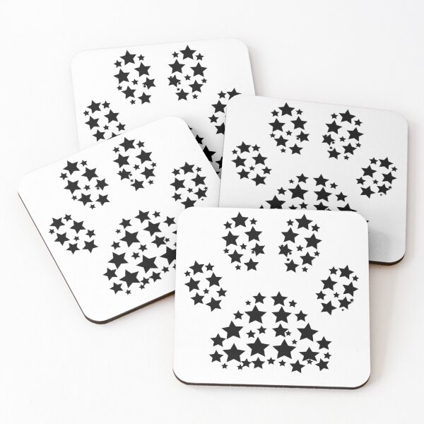 Item preview, Minimalist Star Print - Simplicity Collection designed and sold by Goodthingstree.