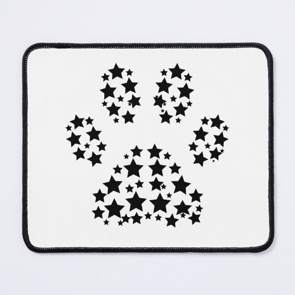 Item preview, Minimalist Star Print - Simplicity Collection designed and sold by Goodthingstree.