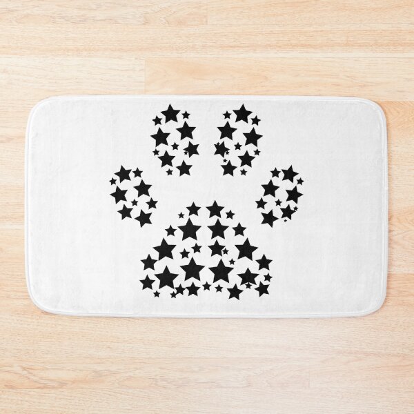 Item preview, Minimalist Star Print - Simplicity Collection designed and sold by Goodthingstree.