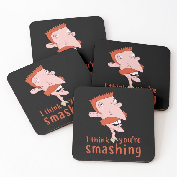 Item preview, Smashing designed and sold by EuginaVasquez.