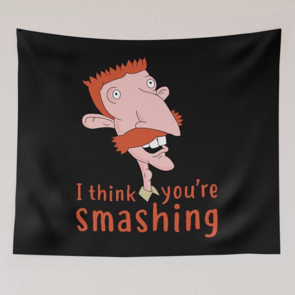 Item preview, Smashing designed and sold by EuginaVasquez.