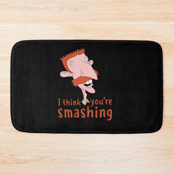 Item preview, Smashing designed and sold by EuginaVasquez.