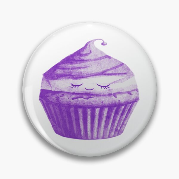 Item preview, Sleepy Cupcake designed and sold by kinpirks.