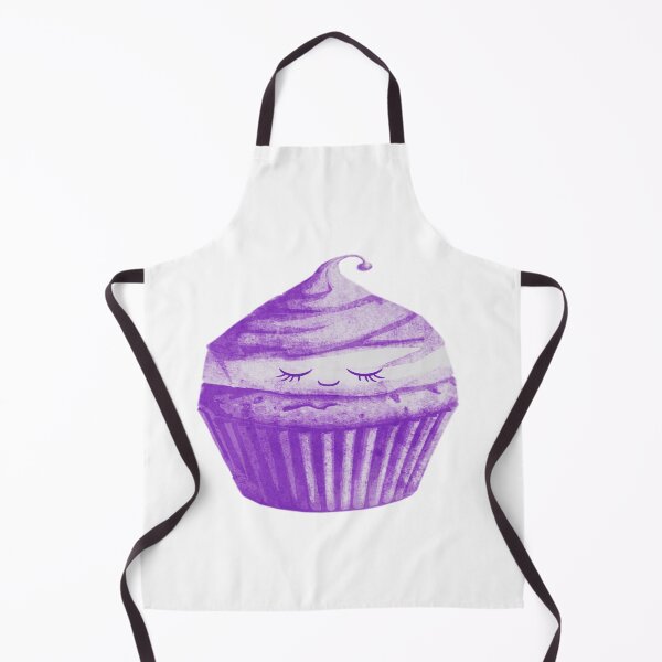 Item preview, Sleepy Cupcake designed and sold by kinpirks.