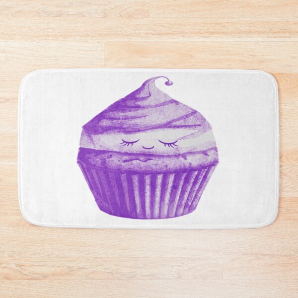 Item preview, Sleepy Cupcake designed and sold by kinpirks.