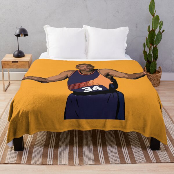 Item preview, Charles Barkley designed and sold by raffrasta.