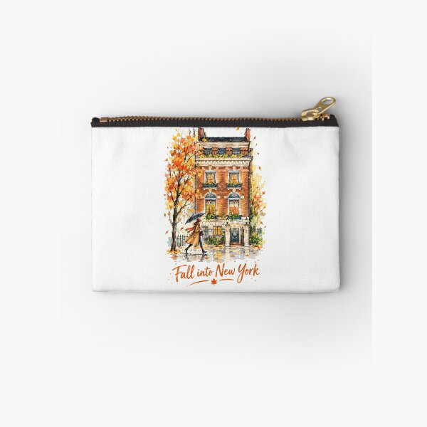 Item preview, Falling Into New York  designed and sold by SJHorsfall.