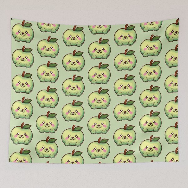 Item preview, Apple Seal designed and sold by TMK 91.