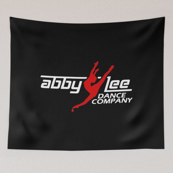 Aperçu de l'œuvre Abby Lee Dance Company créée et vendue par lukecase.