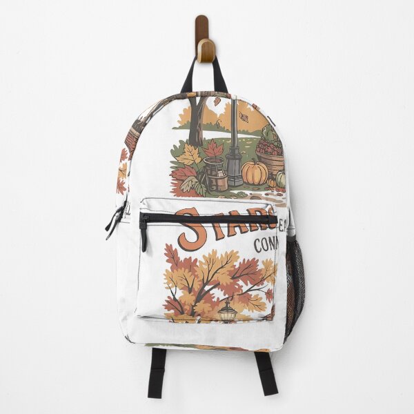 Item preview, Gilmore Girls Stars Hollow Where You Lead Autumn Graphic designed and sold by missrainartshop.