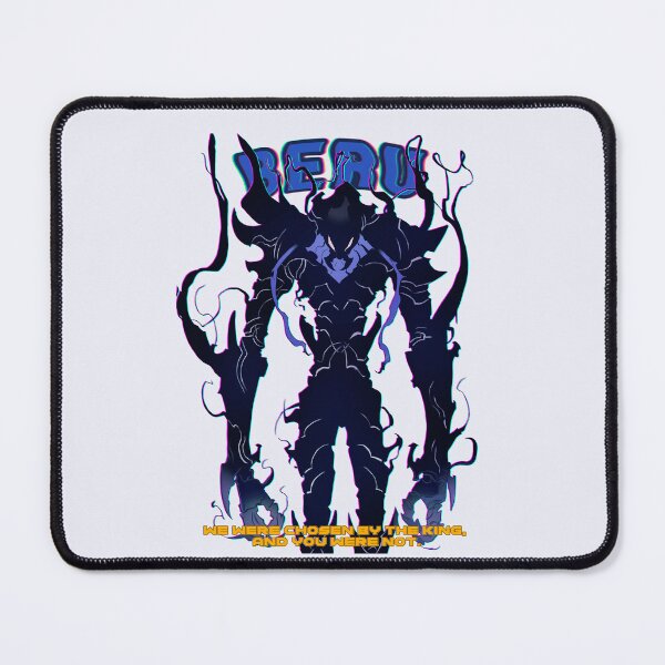 Item preview, Doodle Shadow Knight designed and sold by Izaa-aart.