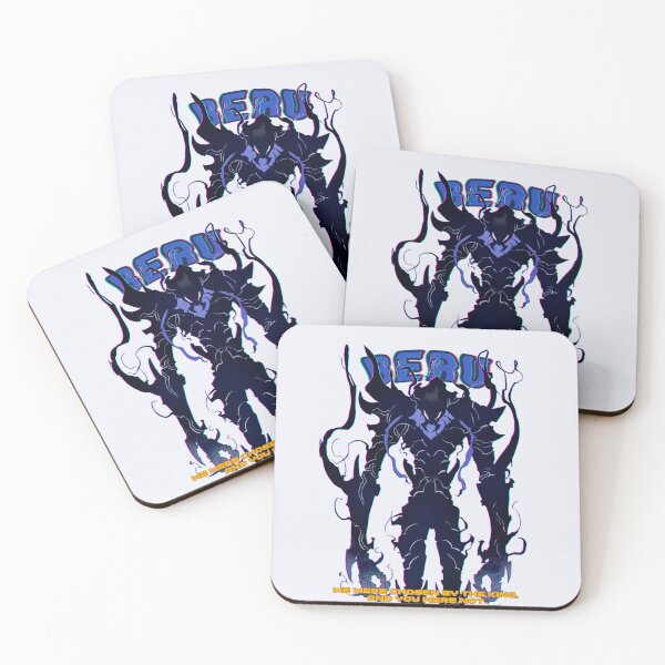 Item preview, Doodle Shadow Knight  designed and sold by Izaa-aart.