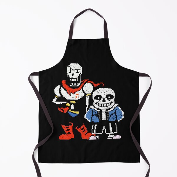 Item preview, Undertale - Sans and Papyrus Essential  designed and sold by collin-certly.