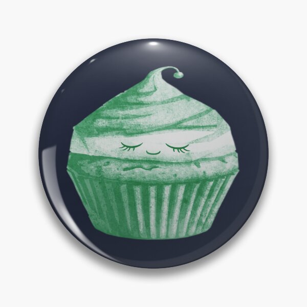 Item preview, Sleepy Cupcake designed and sold by kinpirks.