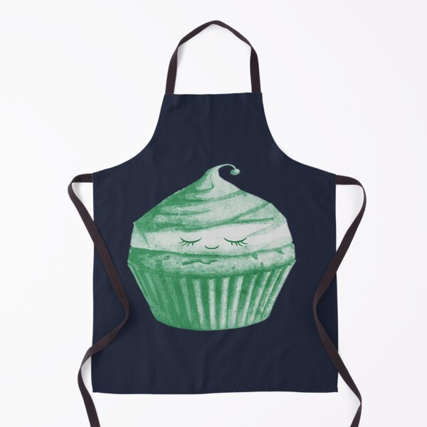 Item preview, Sleepy Cupcake designed and sold by kinpirks.