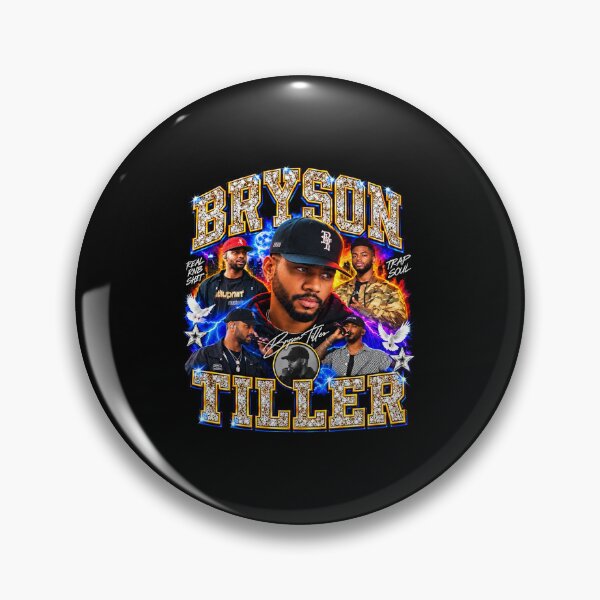 Item preview, Bryson Tiller Trap Soul designed and sold by lukecase.