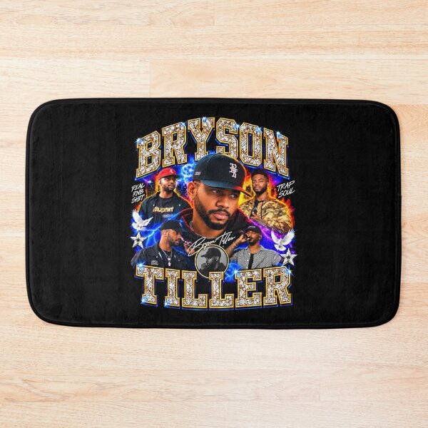 Item preview, Bryson Tiller Trap Soul designed and sold by lukecase.