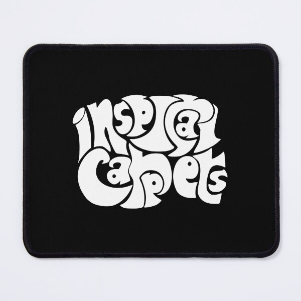 Item preview, Inspiral Carpets Hd designed and sold by SorenDuvall.