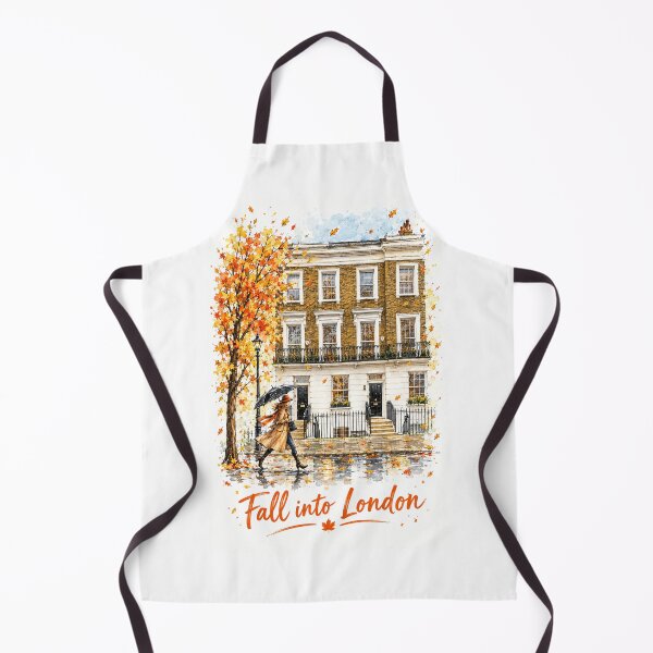 Item preview, Falling Into London  designed and sold by SJHorsfall.