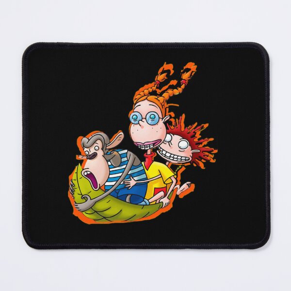 Item preview, The You Wild Thornberry Fun Smashing Family Once Essential designed and sold by EuginaVasquez.