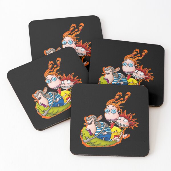 Item preview, The You Wild Thornberry Fun Smashing Family Once Essential  designed and sold by EuginaVasquez.