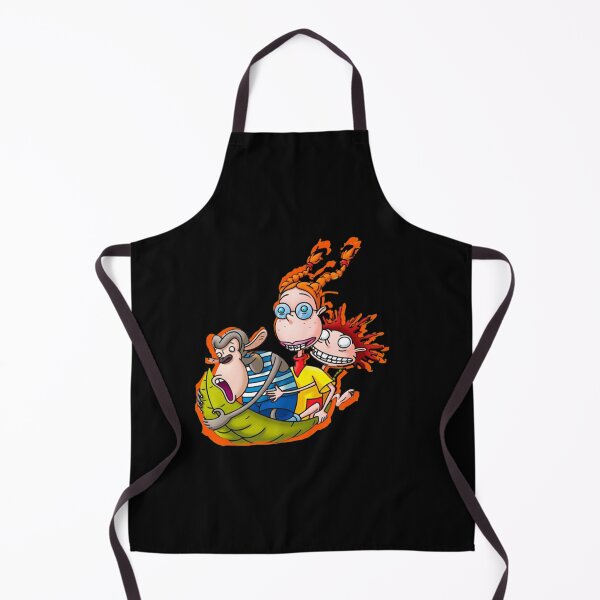 Item preview, The You Wild Thornberry Fun Smashing Family Once Essential  designed and sold by EuginaVasquez.