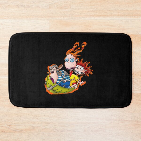Item preview, The You Wild Thornberry Fun Smashing Family Once Essential  designed and sold by EuginaVasquez.