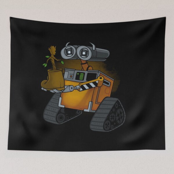 Item preview, Life Found (colaboration with Naolito) designed and sold by DaryMura5.