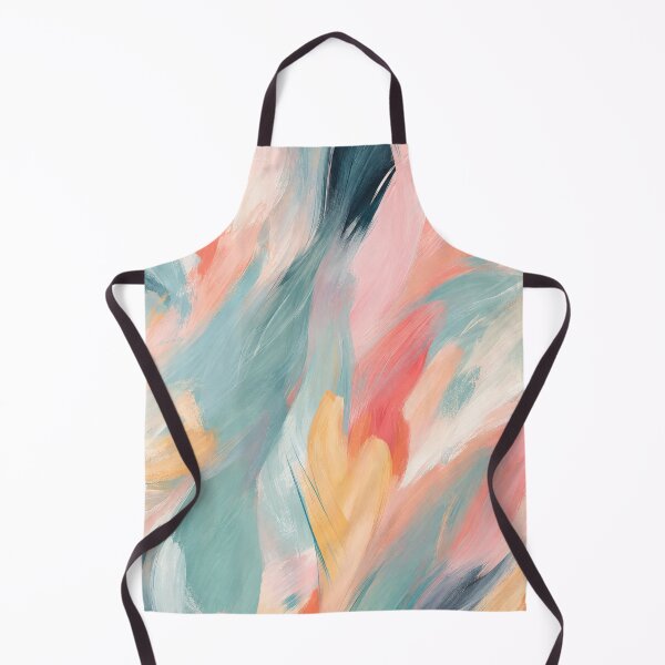 Item preview, Pastel Feather Dreams designed and sold by Blom & Co..